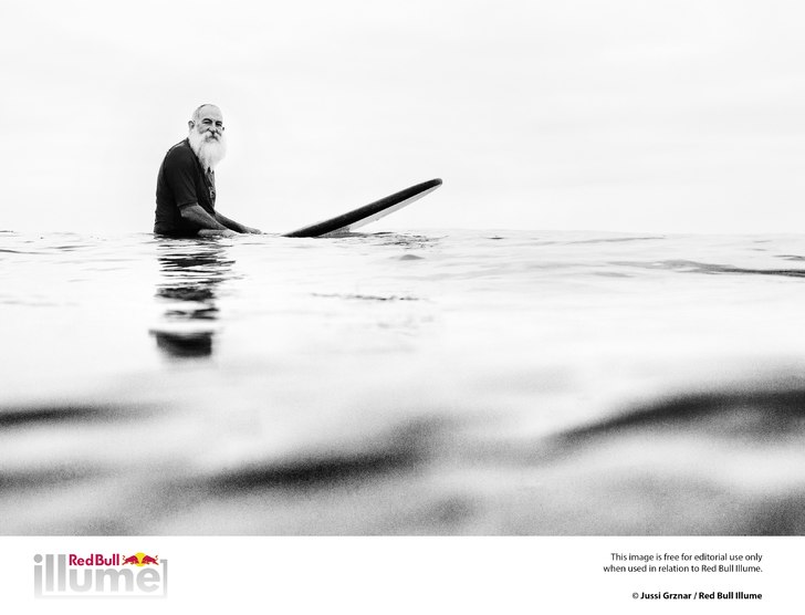 Photo: Jussi Grznar. Rider: Jeff Croket.