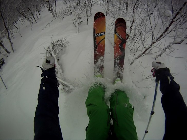Photo: Mattias. Rider: Mattias.