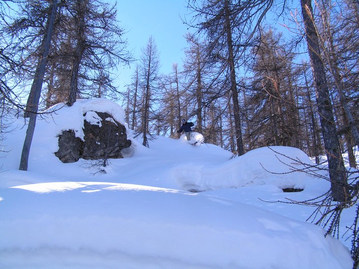 Photo: Anders Joelsson. Rider: Olle Joelsson.