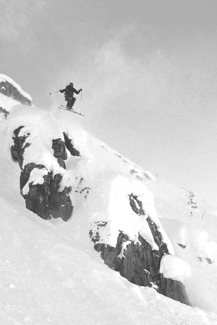 Photo: Jonas Åkerlind. Rider: Johan Darén.