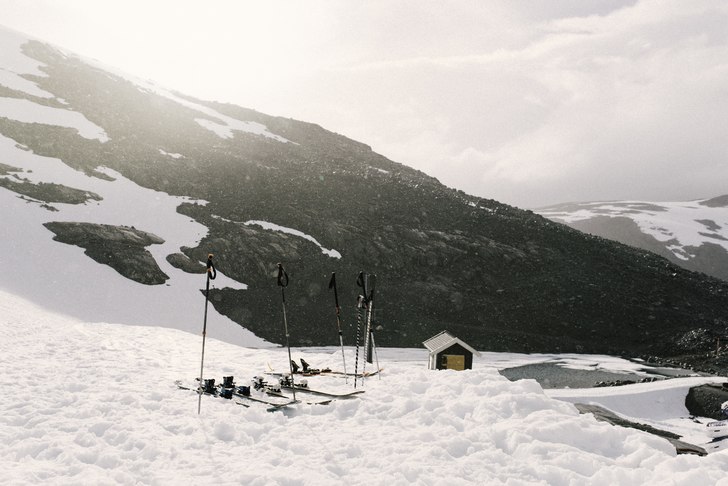 Foto: Rikard Landrin. Photo: Rikard Landrin.