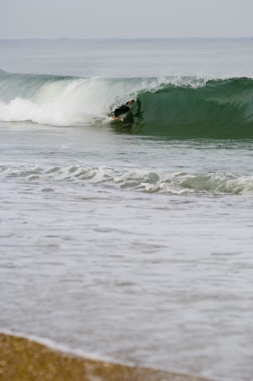Photo: Jesper Molin. Rider: Jakob Andersson.