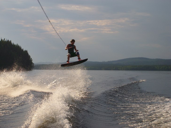 180. Photo: Dan. Rider: JOnas.