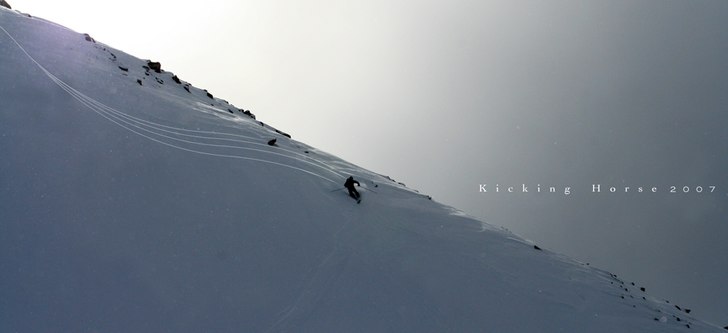 Photo: Manuel Reisacher. Rider: Anders Kunze Juul-Dam.