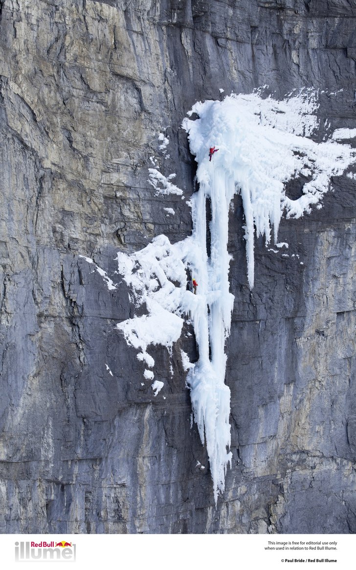 Photo: Paul Bride. Rider: Jen Olson, Kyle Vassilopoulos.