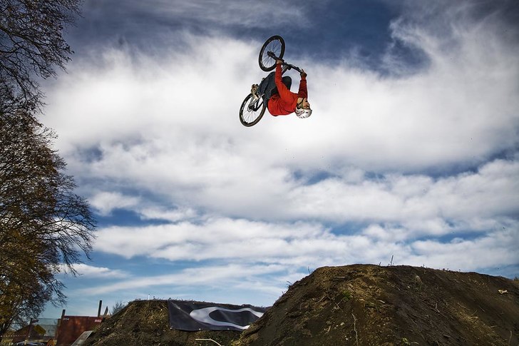 Photo: Benjamin Johansson.