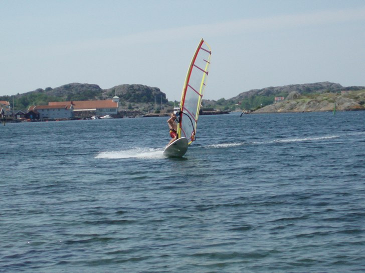 en skön gipp. Photo: madelene jonsson. Rider: ville berg-malmborg.