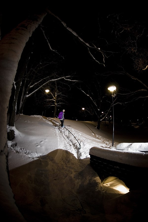 Photo: Breep photo. Rider: Viktor Lindqvist.