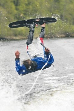 Photo: öp. Rider: Emil lund.