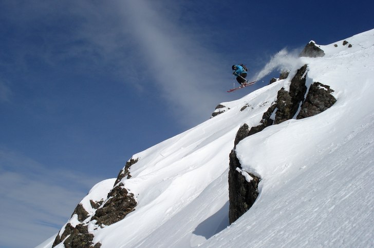 Photo: Mattias Skantz. Rider: David Rangsjö.