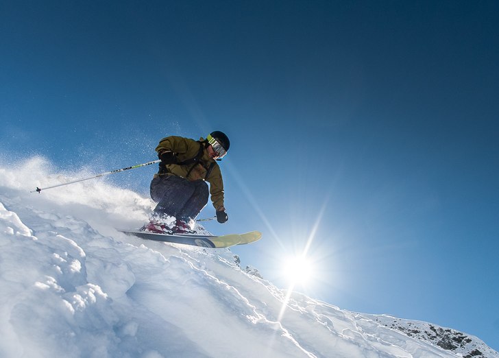 @AJS. Photo: Fredrik Wikfeldt. Rider: @AJS.