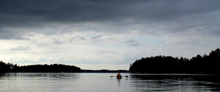 Photo: Tomas Almbo. Rider: Gika.