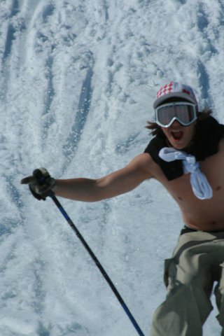 kärlek. Rider: cale.