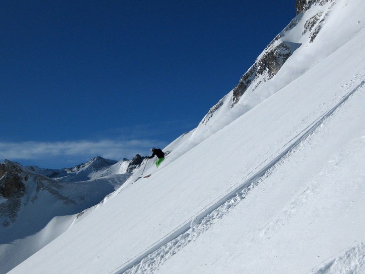 Photo: Fredrik Edlund. Rider: Johan Åberg.