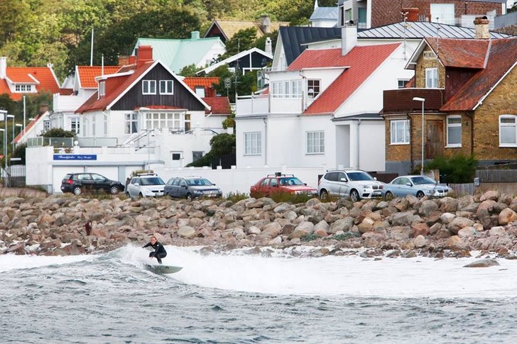 Foto: Stefan Estassy. Photo: Stefan Estassy. Rider: Maria Petersson.