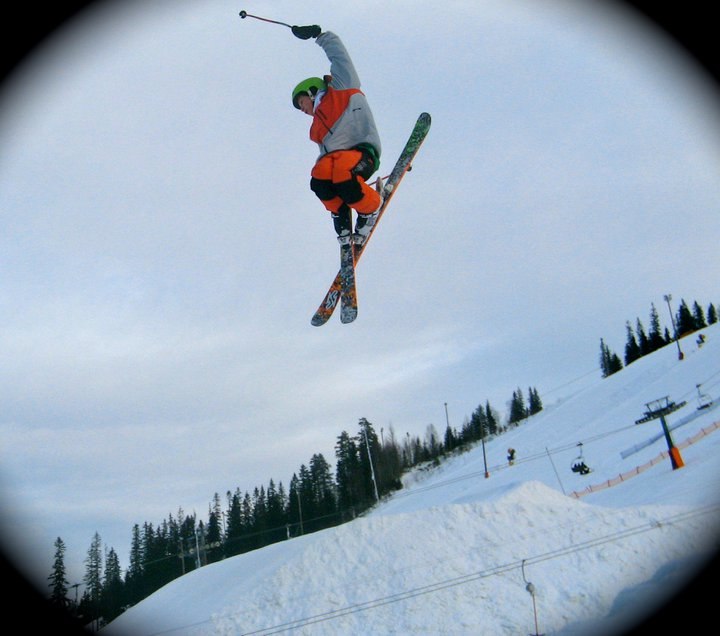 Photo: farsan. Rider: alex de oliveira sundell.