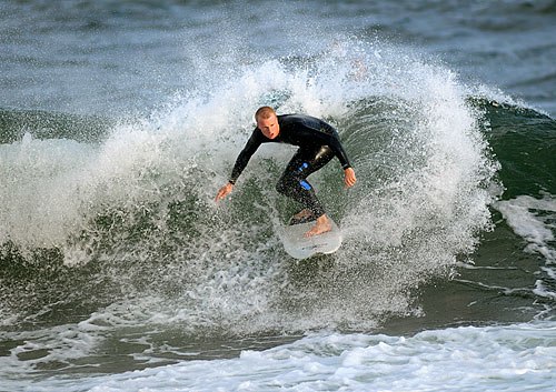 Photo: Mattias Karlén. Rider: Clas Ahlstrand.