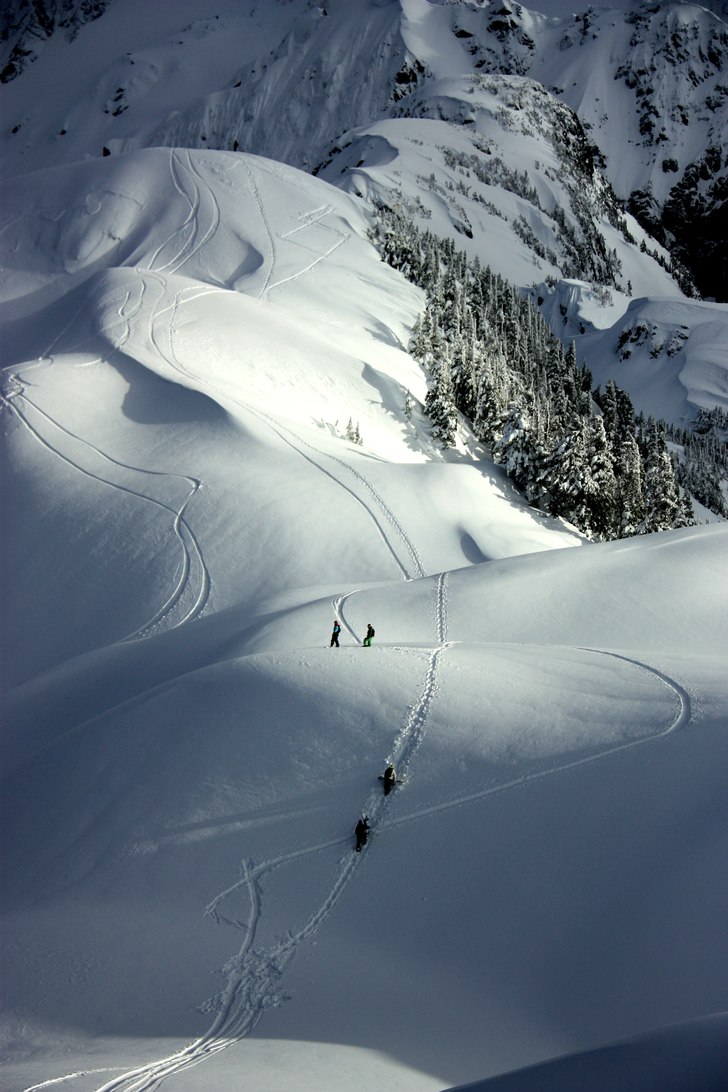 Photo: Stefan Wallgren.