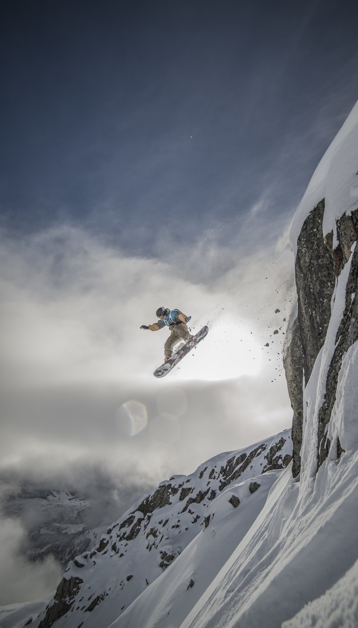 Photo: Viktor Ansersson. Rider: Kristjan Åström.