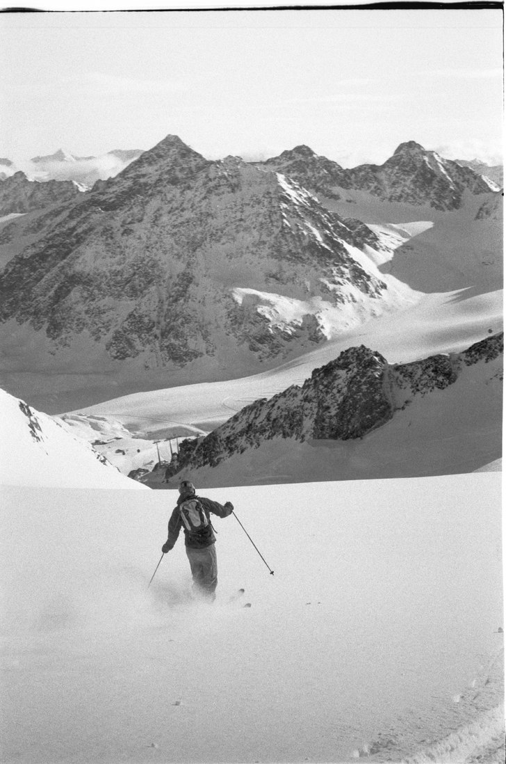 Photo: Gustav Holmer. Rider: Matias Björkman.