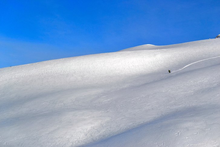 Photo: Dan Sundström.