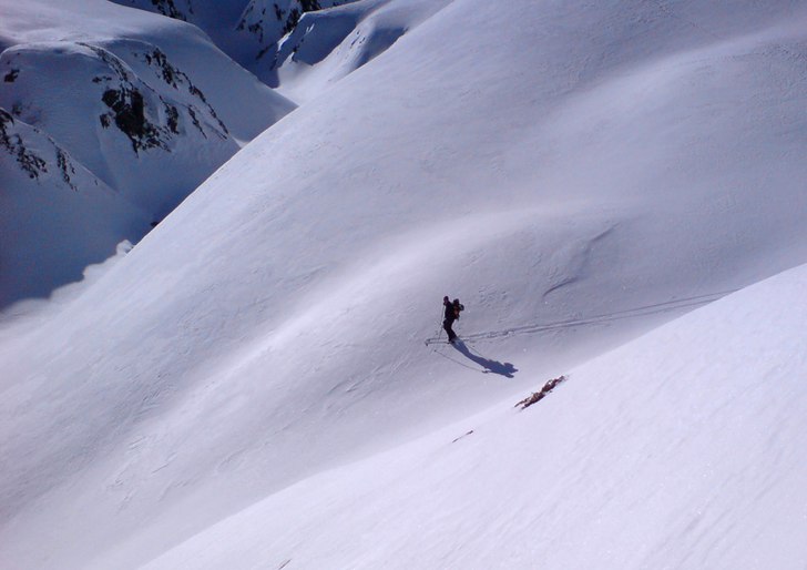 Photo: Christopher Adermark. Rider: Magnus Forssell.