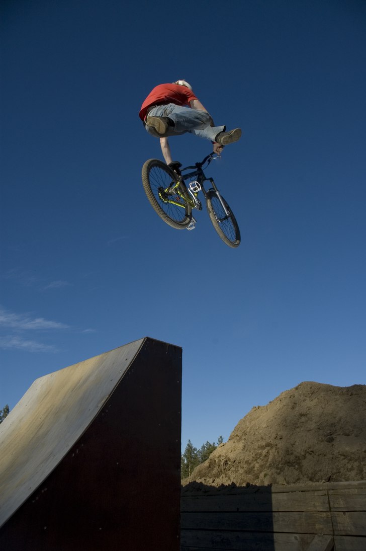 Cancan. Photo: Hampus Elmenhof. Rider: Pär Berglund.