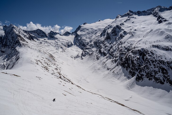 Photo: Johan Åkesson/Freeride.