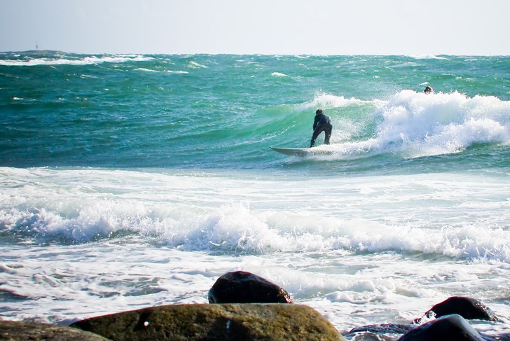 Photo: Ola. Rider: Adam Svensson.