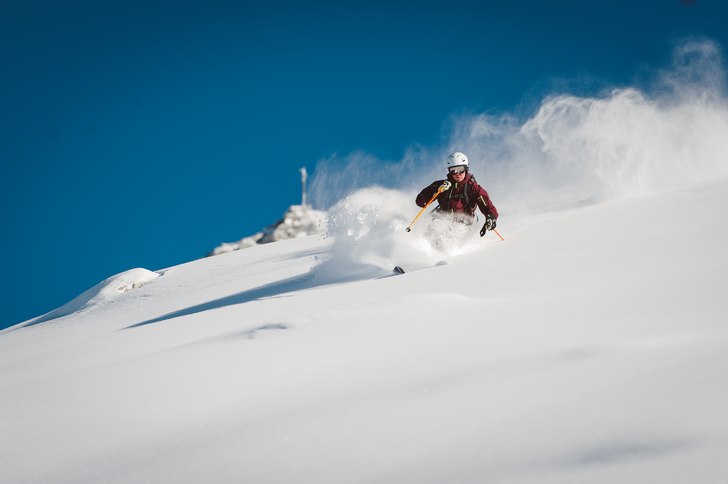 Photo: Nils Johansson. Rider: Patrik Lilius.