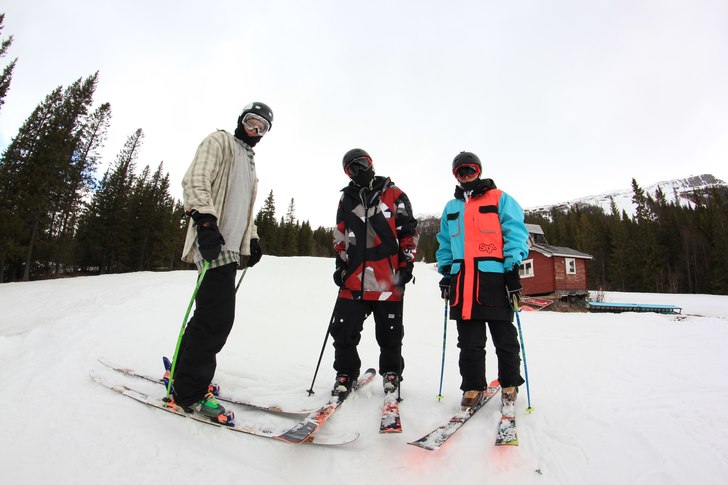 $$$. Photo: Isak Frykman. Rider: Elias Fyhr, Jonathan Hansson, Adam Borqvist.