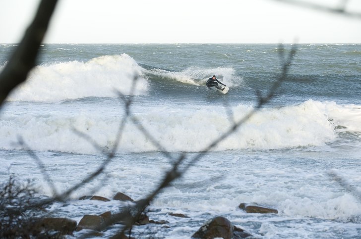 Photo: Jesper Molin. Rider: Jakob Andersson.
