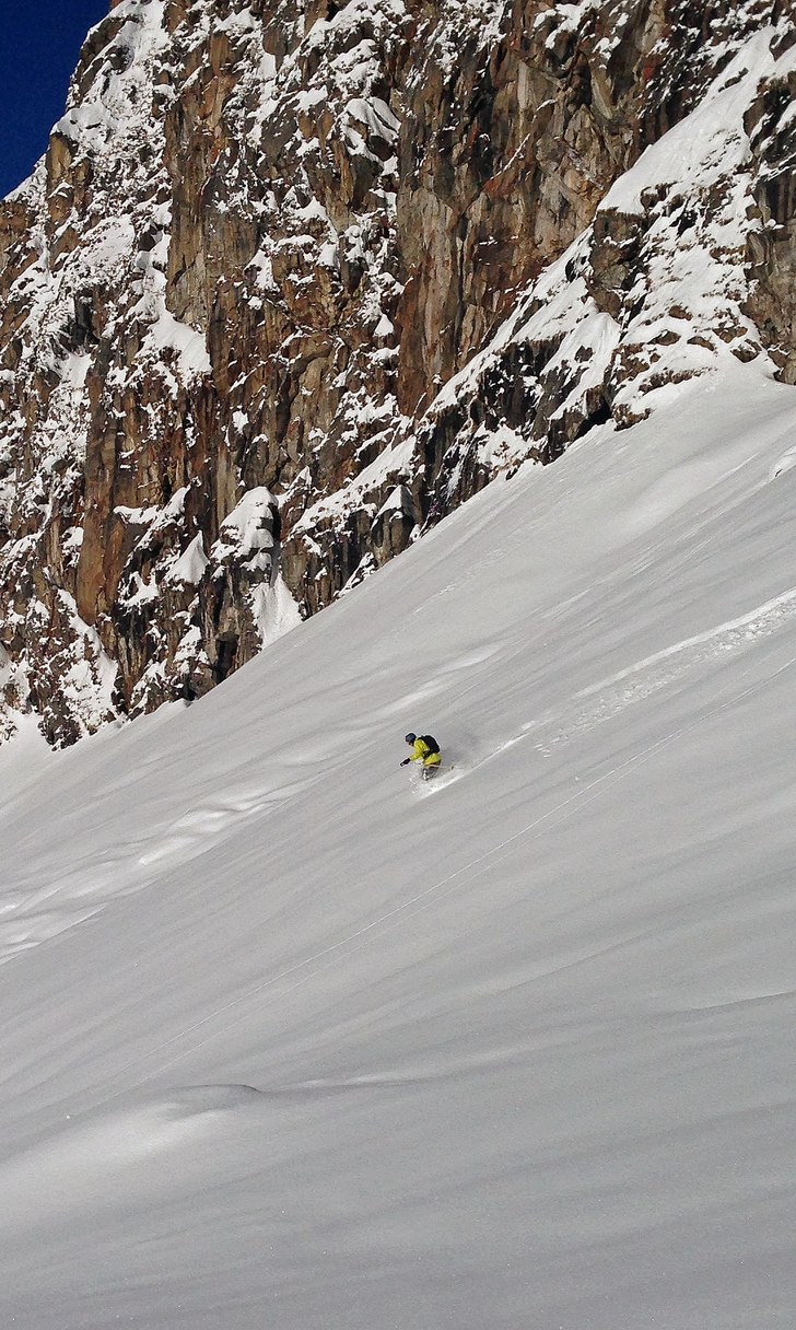 Photo: Ebba Swärd. Rider: Olle Swärd.