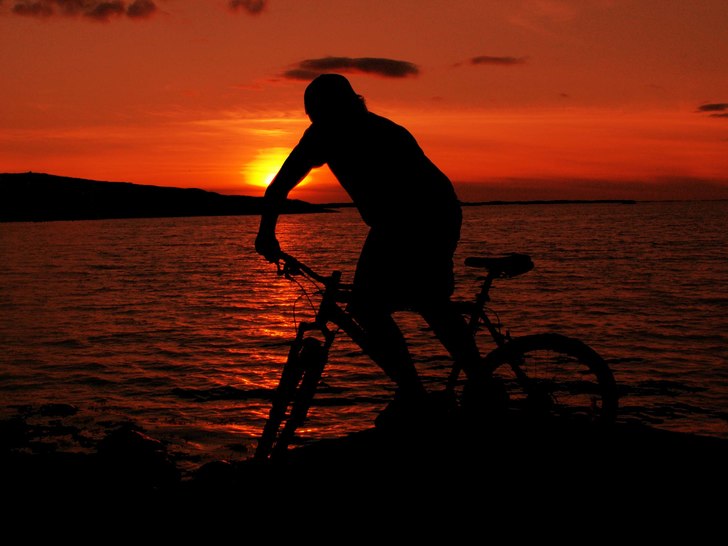 Photo: Pontus Jacobson. Rider: Jonas Ekholm.