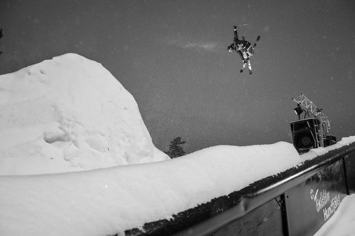 Photo: Johan Carlsson.