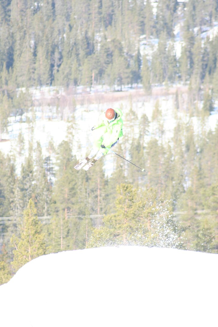 Photo: Mathias Juninger. Rider: Filip Dausch.
