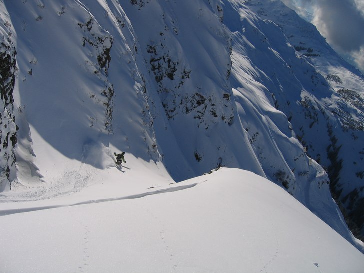 Photo: Christer Hällare. Rider: Sten-Kristian.
