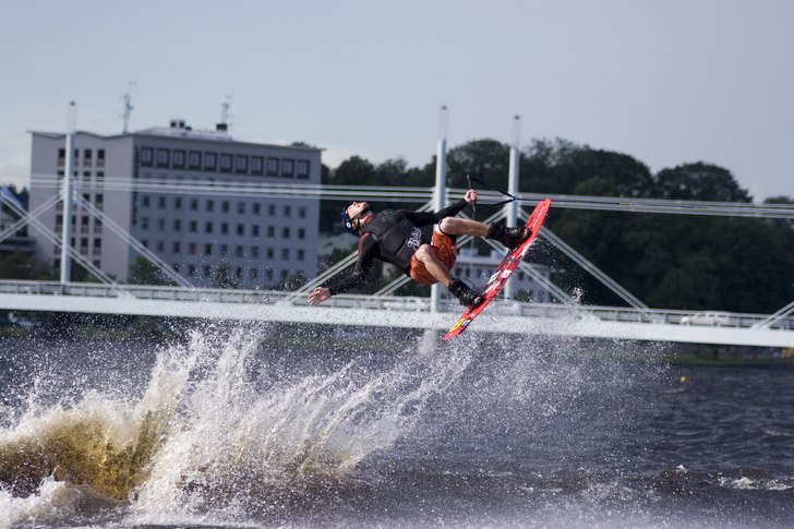 Photo: KarlDigital, (Kalle Andreen).