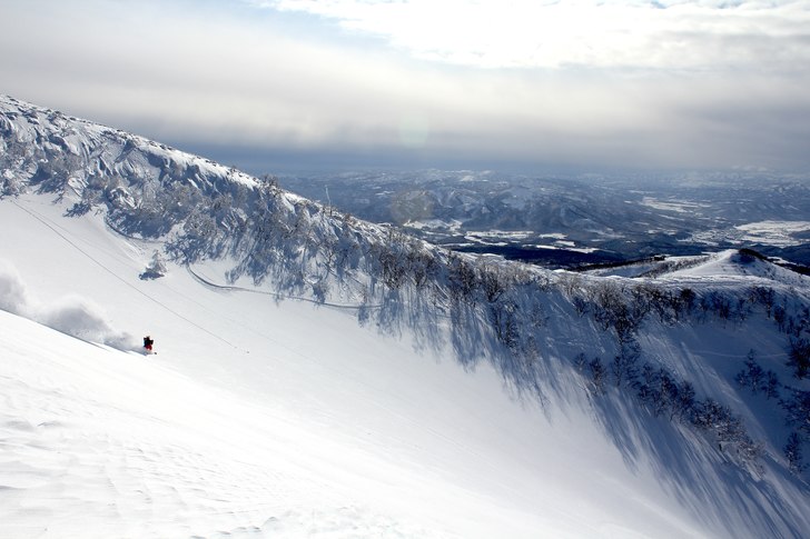 Photo: Christer Hällare. Rider: Mario Marinkovic.