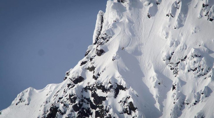 Photo: Nikolai Schirmer. Rider: Eirik Derås Verlo.