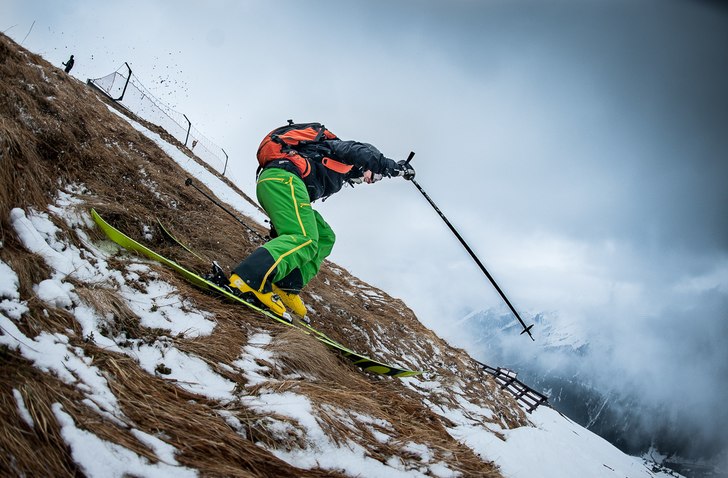 Vi längtar redan till nästa säsong!. Photo: Fredrik Wikfeldt. Rider: Pär Undin.