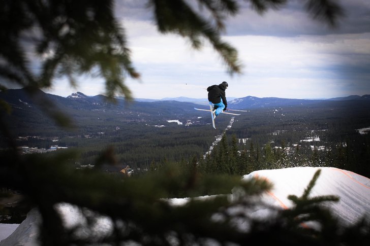 Photo: Flerkz-Andersson. Rider: Viktor Larsson.