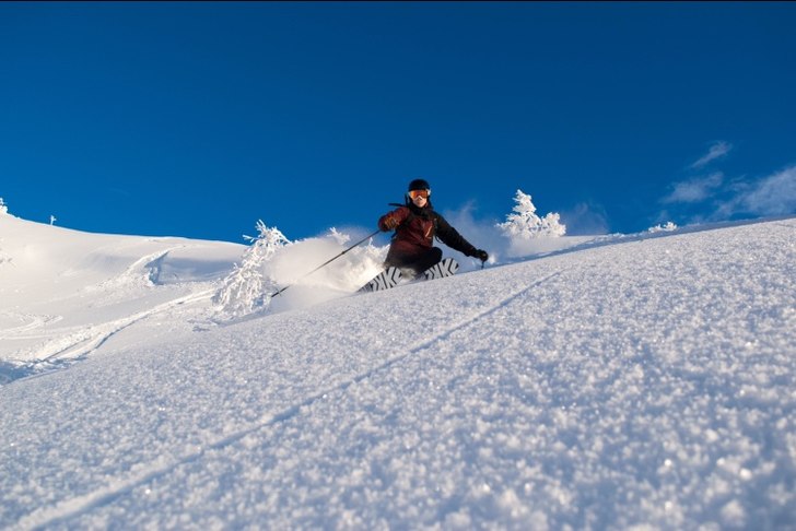 Photo: Mattias Vedin. Rider: Ludvig Lundin.
