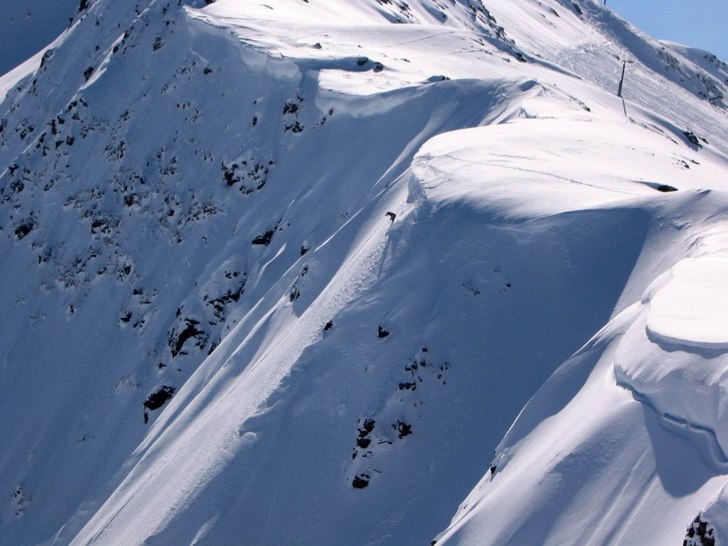 Photo: Trond. Rider: Peter Nordseth.
