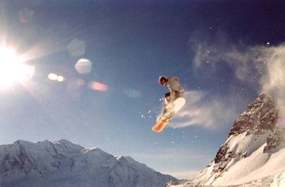 Photo: David Käck. Rider: Eric Lindqvist.