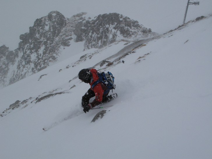 Photo: Sara Widell. Rider: Oscar Wahlund.