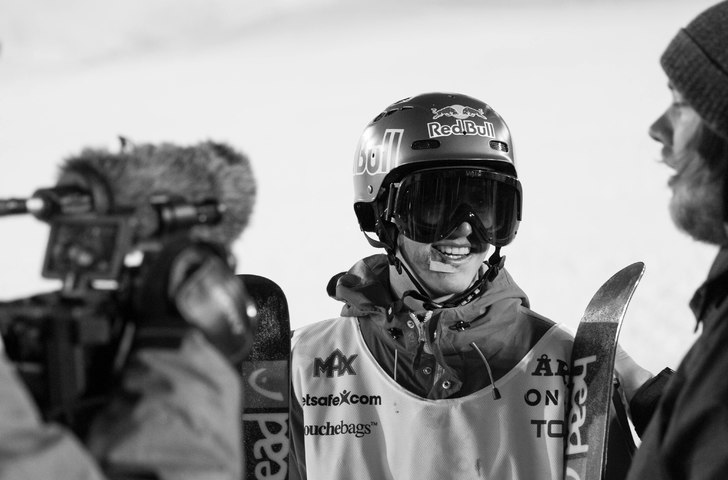 Photo: Johan Carlsson.