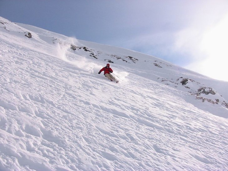 Photo: Stefan Vikberg. Rider: Pette Grahn.