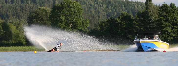 Sweden cup. Photo: Per Rudhag. Rider: Dan Rudhag.