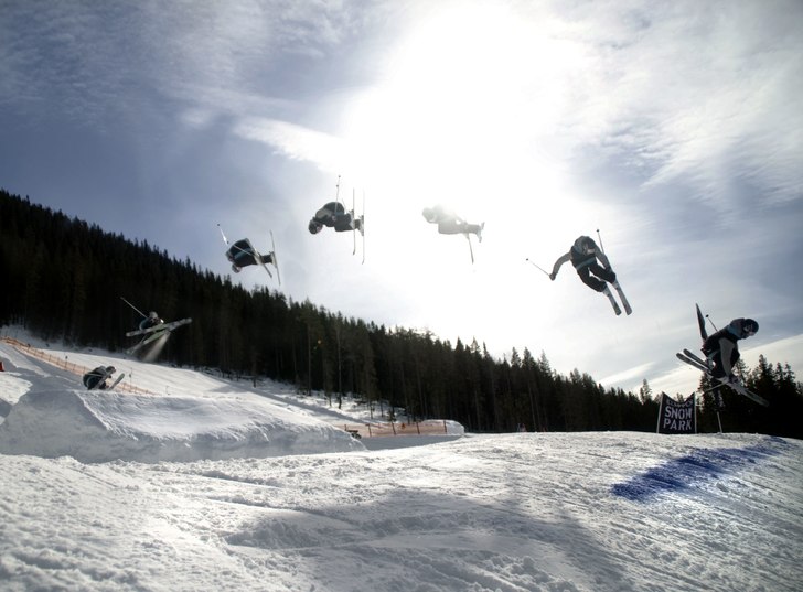 http://damnthatsgreen.blogspot.com/. Photo: Anton Green. Rider: Anton Jansson.